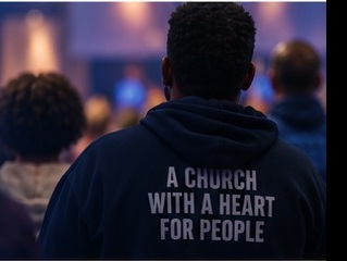 Faith Fellowship members gathered in worship