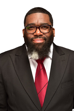 Pastor Henry H. Batson, III