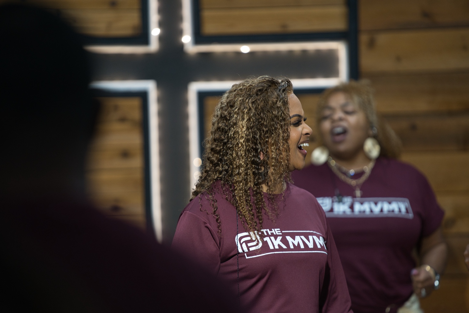 Faith Fellowship worship ministry